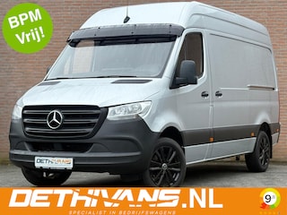 Mercedes-Benz Sprinter 316CDI 164PK L2H2 7G-Tronic