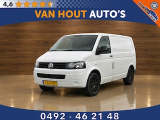 Volkswagen Transporter 2.0 TDI L1H1 T1000 Baseline * EXPORT NO APK*