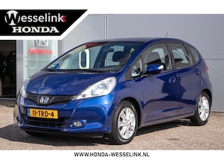 Honda Jazz 1.4 Comfort