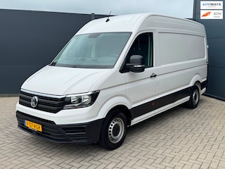 Volkswagen Crafter 35 2.0 TDI L3H3 / Trekhaak / Pdc / Navi