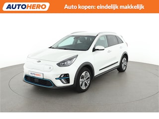 Kia Niro e-Niro ExecutiveLine 64 kWh | ZF87967 |