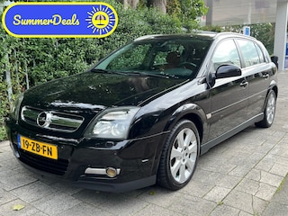 Opel Signum 2.2-16V Elegance|156000KM|Navigatie|Climate Control|
