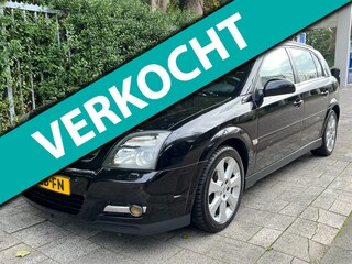 Opel Signum 2.2-16V Elegance|156000KM|Navigatie|Climate Control|