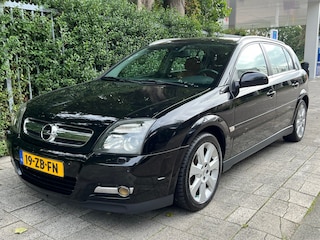 Opel Signum 2.2-16V Elegance|156000KM|Navigatie|Climate Control|