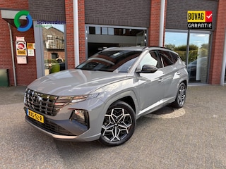 Hyundai Tucson 1.6 T-GDI PHEV N Line 4WD,Camera,PDC.