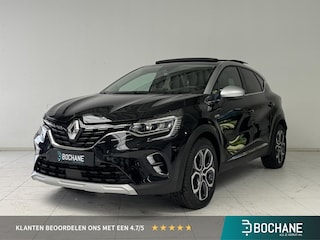 Renault Captur 1.0 TCe 90 Techno | Schuif-/kanteldak  | BOSE-Audio | Cruise Control Adaptief | Navigatie | Stoelverwarming |