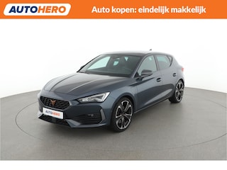 Cupra Leon 1.4 e-Hybrid VZ Business | TE50307 |