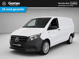 Mercedes-Benz Vito 112 L2 60 kWh