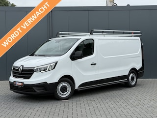 Renault Trafic 2.0 dCi / L2H1 / WORDT VERWACHT / 1e EIG. / IMPERIAAL / CAMERA / 3-ZITS / LANE ASSIST