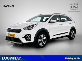 Kia Niro 1.6 GDi DynamicLine