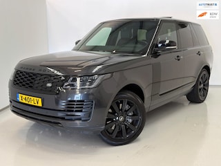 Land Rover Range Rover 2.0 P400e Vogue / Pano / Meridian / Memory