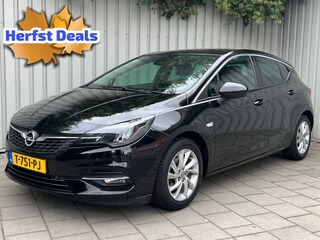 Opel Astra 1.2 Business Edition|80000KM|Navigatie|Climate Control|