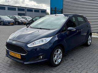 Ford Fiesta 1.0 Style Ultimate