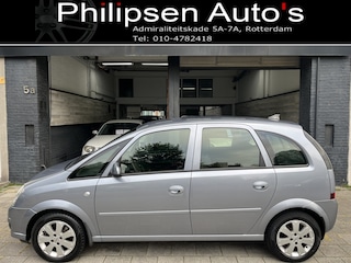 Opel Meriva 1.6-16V Temptation Automaat
