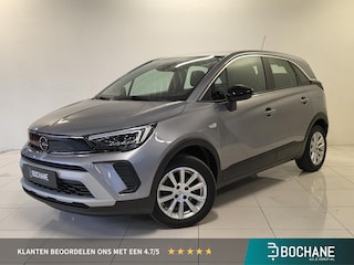 Opel Crossland 1.2 Turbo Elegance | Navgatie | Climate Control | Cruise Control |