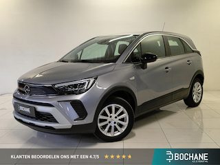Opel Crossland 1.2 Turbo Elegance | Navgatie | Climate Control | Cruise Control |