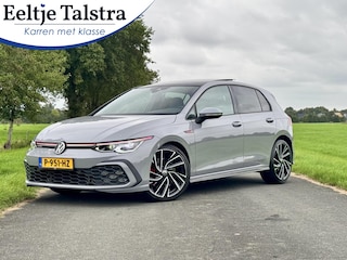 Volkswagen Golf GTI 2.0 TSI 245pk DSG|Pano|DCC|IQ.Light|Vienna Leder|Memory|H&K19”|Vol!