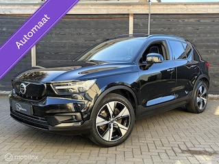 Volvo XC40 Recharge P8 AWD Open Dak / Leder/alcantara / 63.688 KM!!!