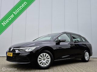 Volkswagen Golf Variant 1.0 TSI Golf