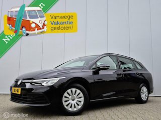 Volkswagen Golf Variant 1.0 TSI Golf