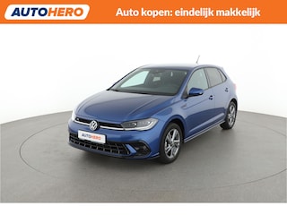Volkswagen Polo 1.0 TSI R-Line Business | PA47290 |