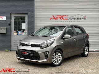 Kia Picanto 1.0 MPi DynamicLine 1eig Camera/Navi/Nieuwe APK!