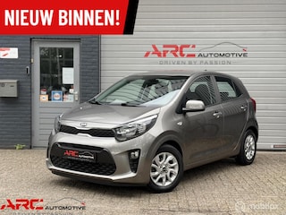Kia Picanto 1.0 MPi DynamicLine 1eig Camera/Navi/Nieuwe APK!