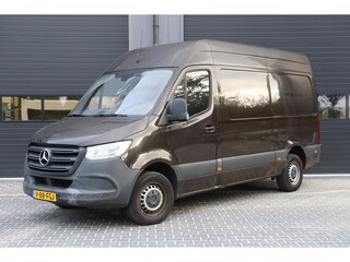 Mercedes-Benz Sprinter bestel 314 2.2 CDI L2H2 l RWD l MBUX l CAMERA l CRUISE CONTROL