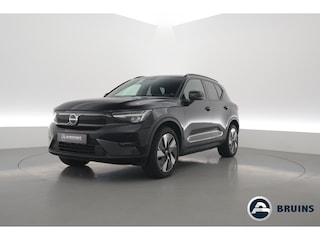 Volvo XC40 Single Motor Core | Trekhaak | Stoel + stuurverwarming | Warmtepomp