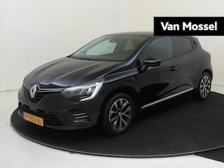Renault Clio 1.0 TCe Zen LM-Velgen | Parkeersensoren
