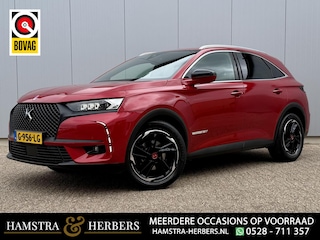 DS 7 1.6 PureTech Performance Line