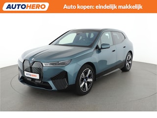 BMW iX xDrive40 High Executive 77 kWh | UR61714 |