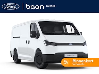 Ford Transit City L1H1 56 kWh