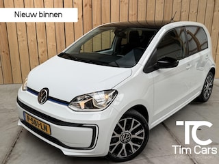 Volkswagen Up Style SoH 88% | Achteruitrijcamera | Afwijkende dakkleur | Climate & cruise control | Lichtmetalen velgen | Sfeerverlichting | Parkeersensoren achter