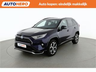 Toyota RAV4 2.5 Plug-in Hybrid AWD Bi-Tone Plus | CH34362 |