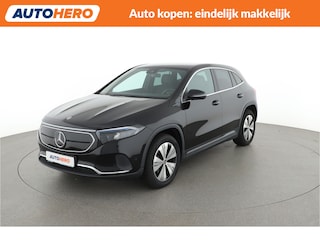 Mercedes-Benz EQA 250+ Business Edition 71 kWh | PE55838 |
