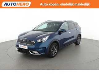Kia Niro 1.6 GDi ExecutiveLine |WU67507|
