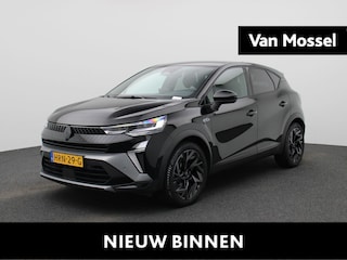 Renault Captur 1.6 E-Tech full hybrid 145 esprit Alpine