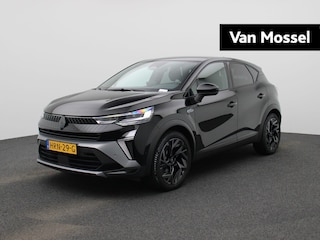 Renault Captur 1.6 E-Tech full hybrid 145 esprit Alpine