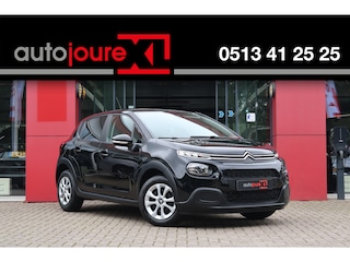 Citroën C3 1.2 PureTech S&S Feel Edition | Nieuwe Distributieriem | Airco | Cruise Control | PDC |