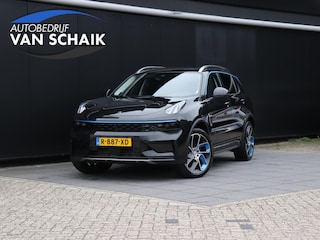Lynk & Co 01 1.5 | PANO-DAK | MEMORY | 360° CAMERA | INFINITY AUDIO | STOELVERW. | APPLE CARPLAY | CRUISE | NAVI |