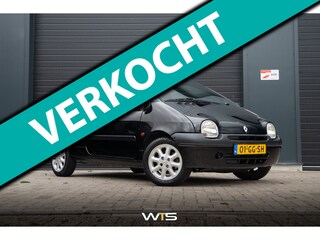 Renault Twingo 1.2 Authentique | Nieuwe APK| INRUIL MOGELIJK