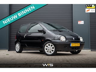 Renault Twingo 1.2 Authentique | Nieuwe APK| INRUIL MOGELIJK