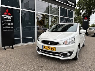 Mitsubishi Space Star 1.0 Cool+