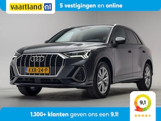 Audi Q3 45 TFSI e S-Line Aut. [ Navi Virtual Full LED ]