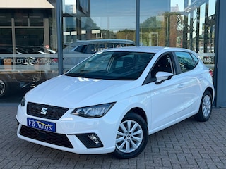Seat Ibiza 1.0 EcoTSI Style Airco Navi Lmv Cruise