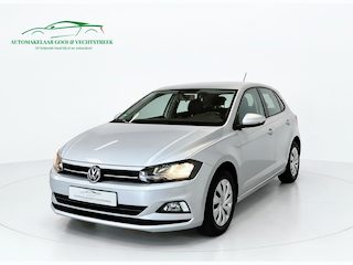 Volkswagen Polo 1.0 MPI Comfortline - Cruise Control - Airco