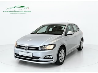 Volkswagen Polo 1.0 MPI Comfortline - Cruise Control - Airco