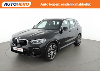 BMW X3 xDrive20i High Executive l XY88652 l