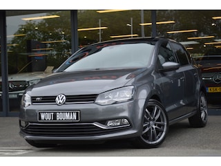 Volkswagen Polo 1.2 TSI R-Line Led Panorama Clima Camera Cruise Pdc